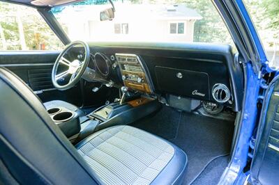 1968 Chevrolet Camaro Z28 - Photo 92 - Santa Clara, CA 95051