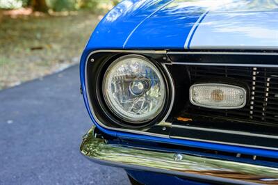 1968 Chevrolet Camaro Z28 - Photo 14 - Santa Clara, CA 95051