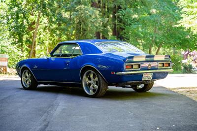 1968 Chevrolet Camaro Z28 - Photo 8 - Santa Clara, CA 95051