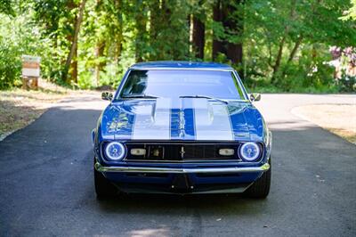 1968 Chevrolet Camaro Z28 - Photo 3 - Santa Clara, CA 95051