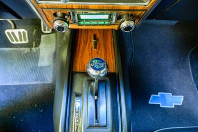 1968 Chevrolet Camaro Z28 - Photo 81 - Santa Clara, CA 95051
