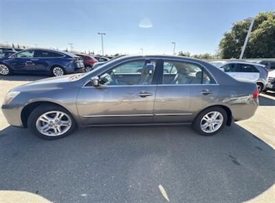 2006 Honda Accord EX w/Leather - Photo 4 - Santa Clara, CA 95051