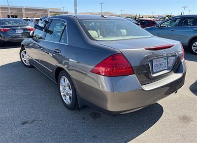 2006 Honda Accord EX w/Leather   - Photo 5 - Santa Clara, CA 95051