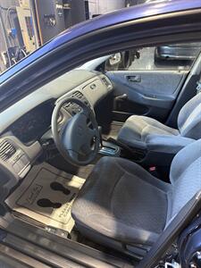 2002 Honda Accord DX - Photo 4 - Santa Clara, CA 95051