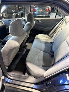 2002 Honda Accord DX - Photo 5 - Santa Clara, CA 95051