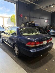 2002 Honda Accord DX - Photo 3 - Santa Clara, CA 95051
