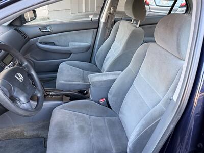 2006 Honda Accord LX   - Photo 10 - Santa Clara, CA 95051