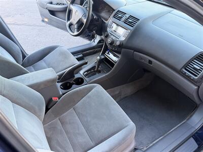 2006 Honda Accord LX   - Photo 18 - Santa Clara, CA 95051