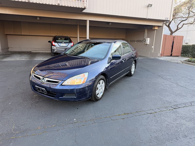 2006 Honda Accord LX  