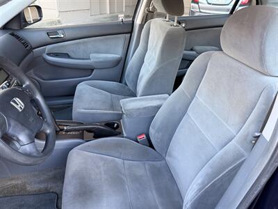 2006 Honda Accord LX   - Photo 9 - Santa Clara, CA 95051