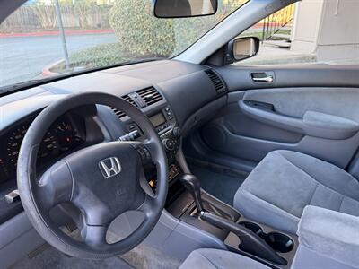 2006 Honda Accord LX   - Photo 12 - Santa Clara, CA 95051