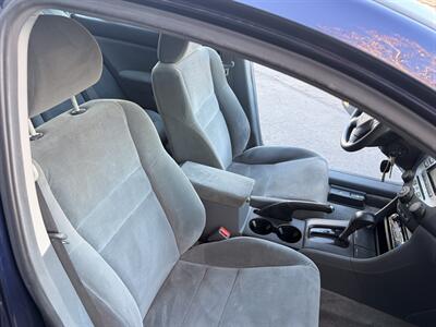 2006 Honda Accord LX   - Photo 19 - Santa Clara, CA 95051