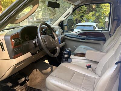 2006 Ford F-350 Super Duty Lariat Lariat 4dr Crew Cab   - Photo 10 - Santa Clara, CA 95051