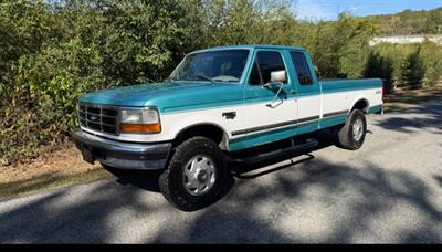 1996 Ford F-250 XL 2dr XL - Photo 1 - Santa Clara, CA 95051