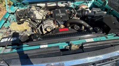 1996 Ford F-250 XL 2dr XL - Photo 4 - Santa Clara, CA 95051