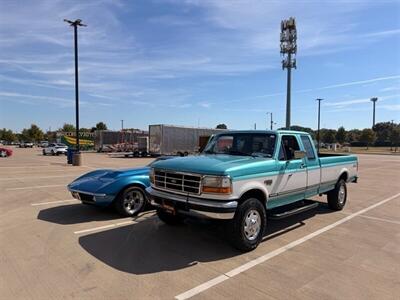 1996 Ford F-250 XL 2dr XL - Photo 7 - Santa Clara, CA 95051