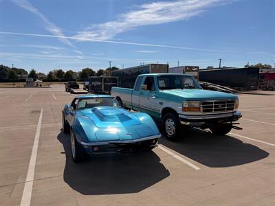 1996 Ford F-250 XL 2dr XL - Photo 6 - Santa Clara, CA 95051