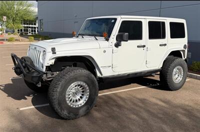2018 Jeep Wrangler Sahara Altitude Edition - Photo 10 - Santa Clara, CA 95051
