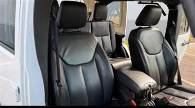 2018 Jeep Wrangler Sahara Altitude Edition - Photo 18 - Santa Clara, CA 95051