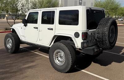 2018 Jeep Wrangler Sahara Altitude Edition - Photo 7 - Santa Clara, CA 95051