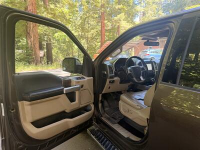 2015 Ford F-150 Lariat FX4 - Photo 12 - Santa Clara, CA 95051