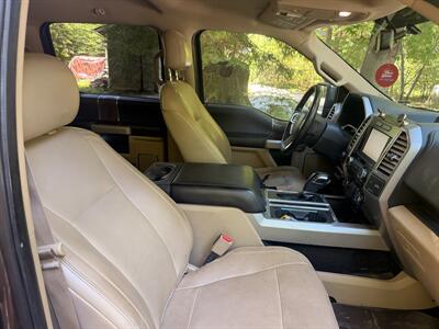 2015 Ford F-150 Lariat FX4 - Photo 9 - Santa Clara, CA 95051