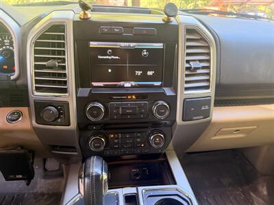 2015 Ford F-150 Lariat FX4 - Photo 13 - Santa Clara, CA 95051