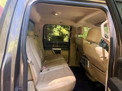 2015 Ford F-150 Lariat FX4 - Photo 10 - Santa Clara, CA 95051
