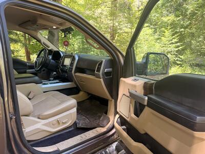 2015 Ford F-150 Lariat FX4 - Photo 8 - Santa Clara, CA 95051