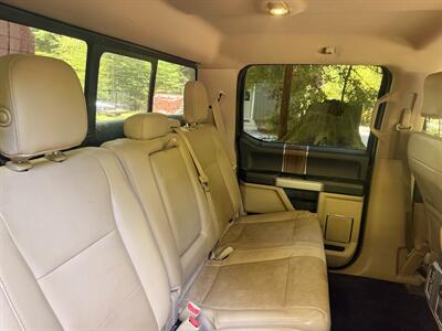 2015 Ford F-150 Lariat FX4 - Photo 11 - Santa Clara, CA 95051