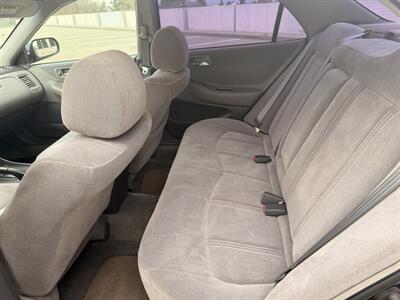 1999 Honda Accord LX V6 - Photo 15 - Santa Clara, CA 95051