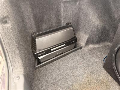 1999 Honda Accord LX V6 - Photo 22 - Santa Clara, CA 95051