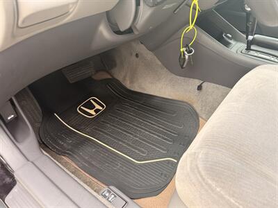 1999 Honda Accord LX V6 - Photo 12 - Santa Clara, CA 95051
