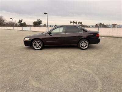 1999 Honda Accord LX V6 - Photo 4 - Santa Clara, CA 95051