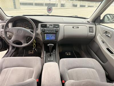 1999 Honda Accord LX V6 - Photo 16 - Santa Clara, CA 95051