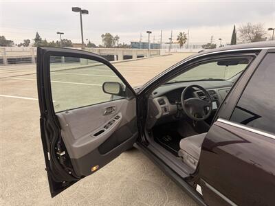 1999 Honda Accord LX V6 - Photo 10 - Santa Clara, CA 95051
