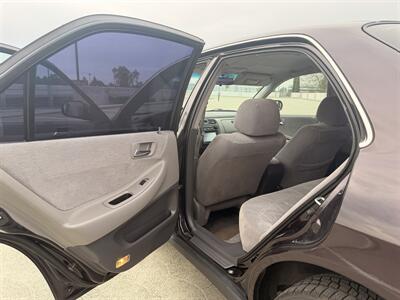 1999 Honda Accord LX V6 - Photo 14 - Santa Clara, CA 95051