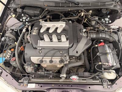 1999 Honda Accord LX V6 - Photo 20 - Santa Clara, CA 95051