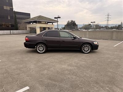 1999 Honda Accord LX V6 - Photo 8 - Santa Clara, CA 95051