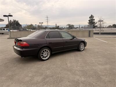 1999 Honda Accord LX V6 - Photo 7 - Santa Clara, CA 95051
