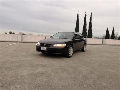 1999 Honda Accord LX V6 - Photo 2 - Santa Clara, CA 95051