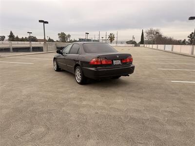 1999 Honda Accord LX V6 - Photo 5 - Santa Clara, CA 95051