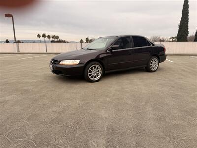 1999 Honda Accord LX V6 - Photo 3 - Santa Clara, CA 95051
