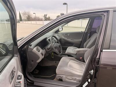 1999 Honda Accord LX V6 - Photo 11 - Santa Clara, CA 95051