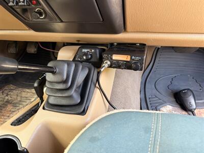 2001 Jeep Wrangler Sahara 2dr Sahara   - Photo 12 - Santa Clara, CA 95051