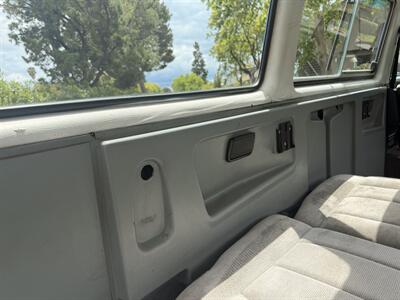 1982 Volkswagen Bus/Vanagon GL   - Photo 11 - Santa Clara, CA 95051
