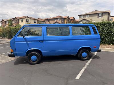 1982 Volkswagen Bus/Vanagon GL   - Photo 3 - Santa Clara, CA 95051