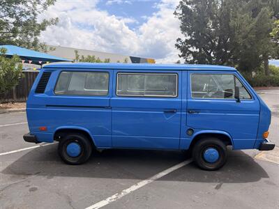 1982 Volkswagen Bus/Vanagon GL   - Photo 4 - Santa Clara, CA 95051