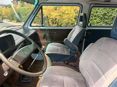 1982 Volkswagen Bus/Vanagon GL   - Photo 16 - Santa Clara, CA 95051