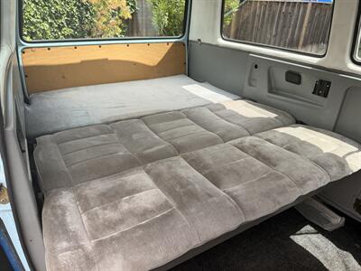 1982 Volkswagen Bus/Vanagon GL   - Photo 9 - Santa Clara, CA 95051